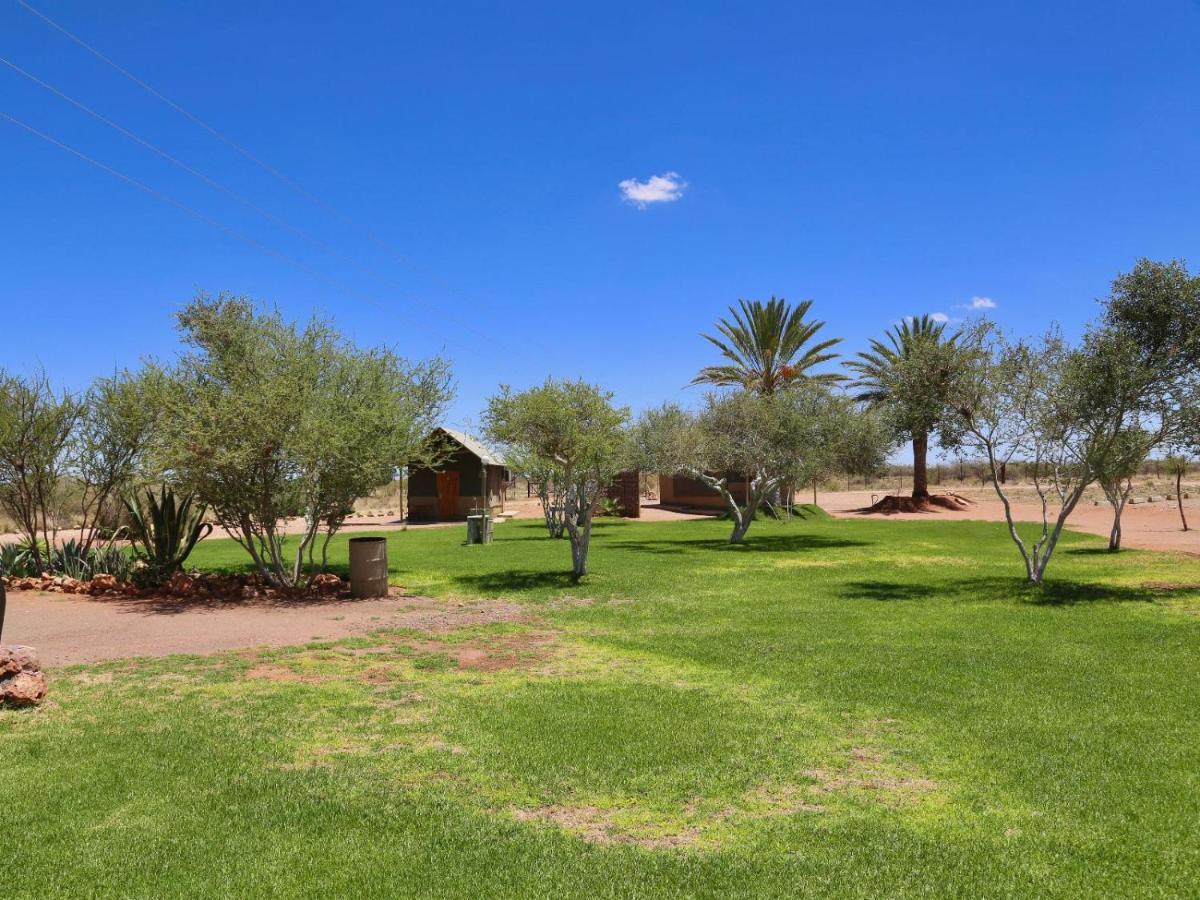 Lapa Lange Game Lodge Mariental Buitenkant foto
