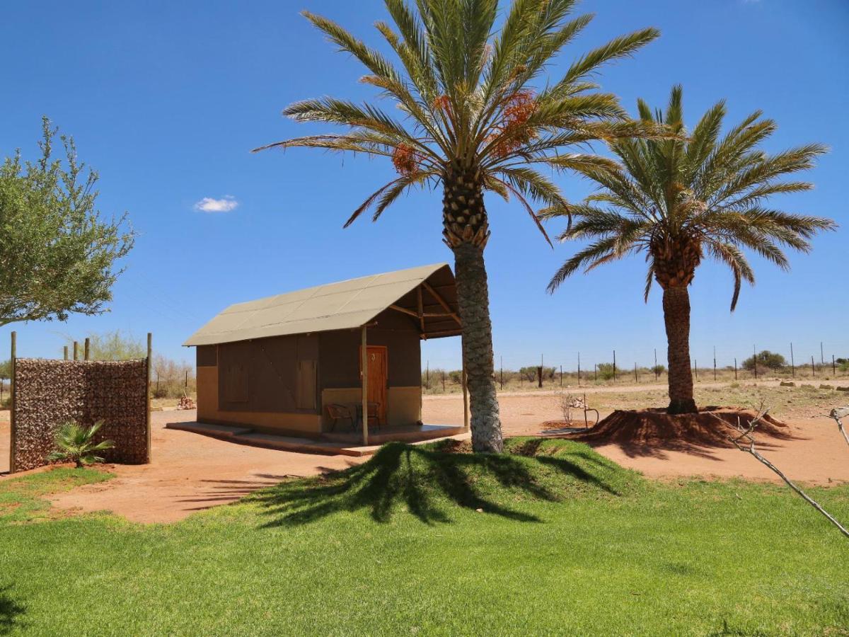 Lapa Lange Game Lodge Mariental Buitenkant foto