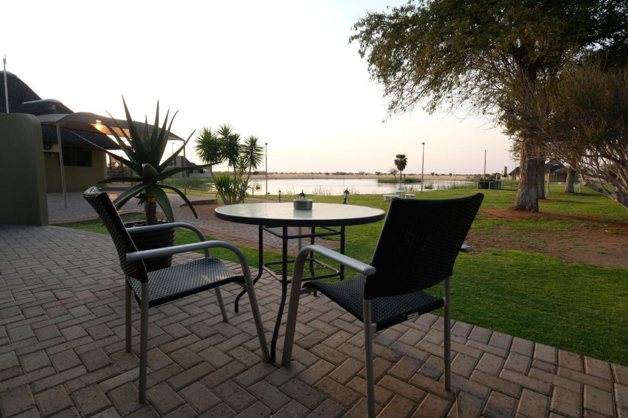 Lapa Lange Game Lodge Mariental Buitenkant foto