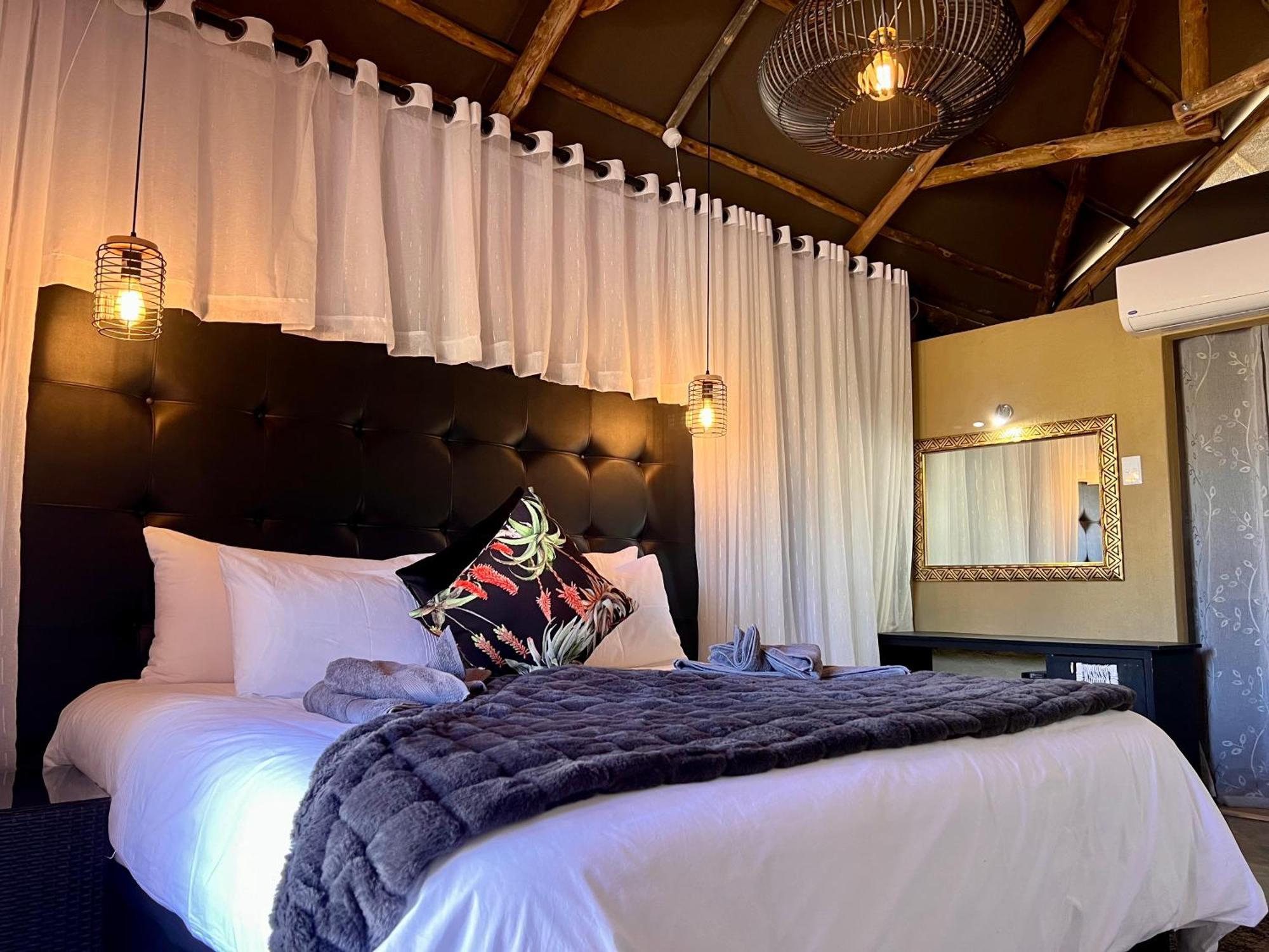 Lapa Lange Game Lodge Mariental Buitenkant foto