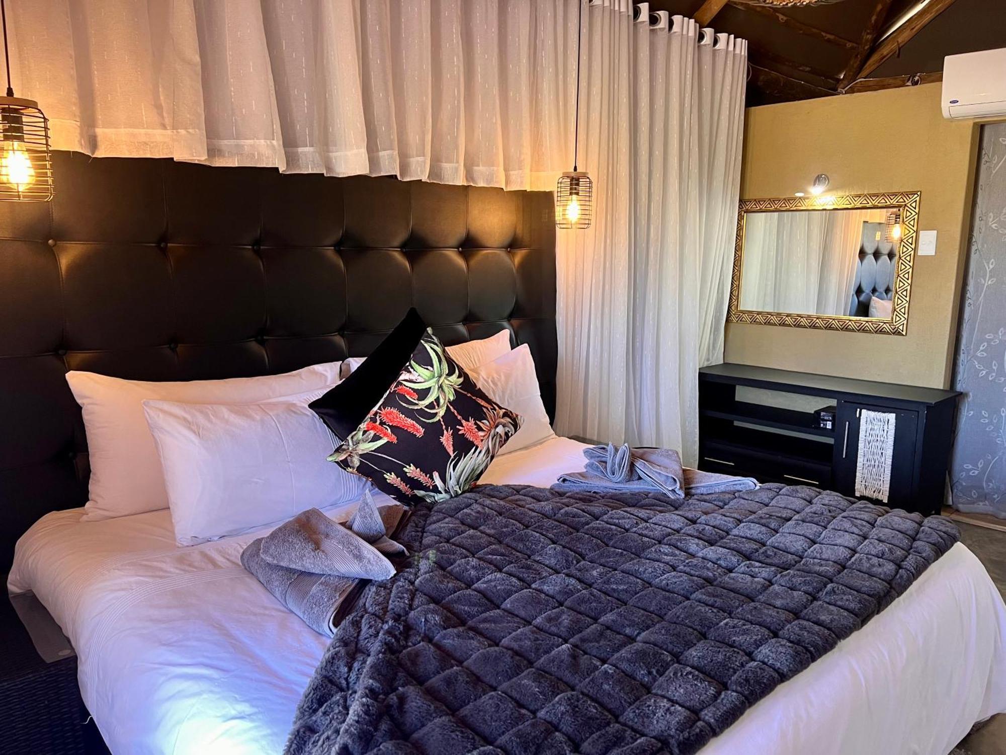 Lapa Lange Game Lodge Mariental Buitenkant foto