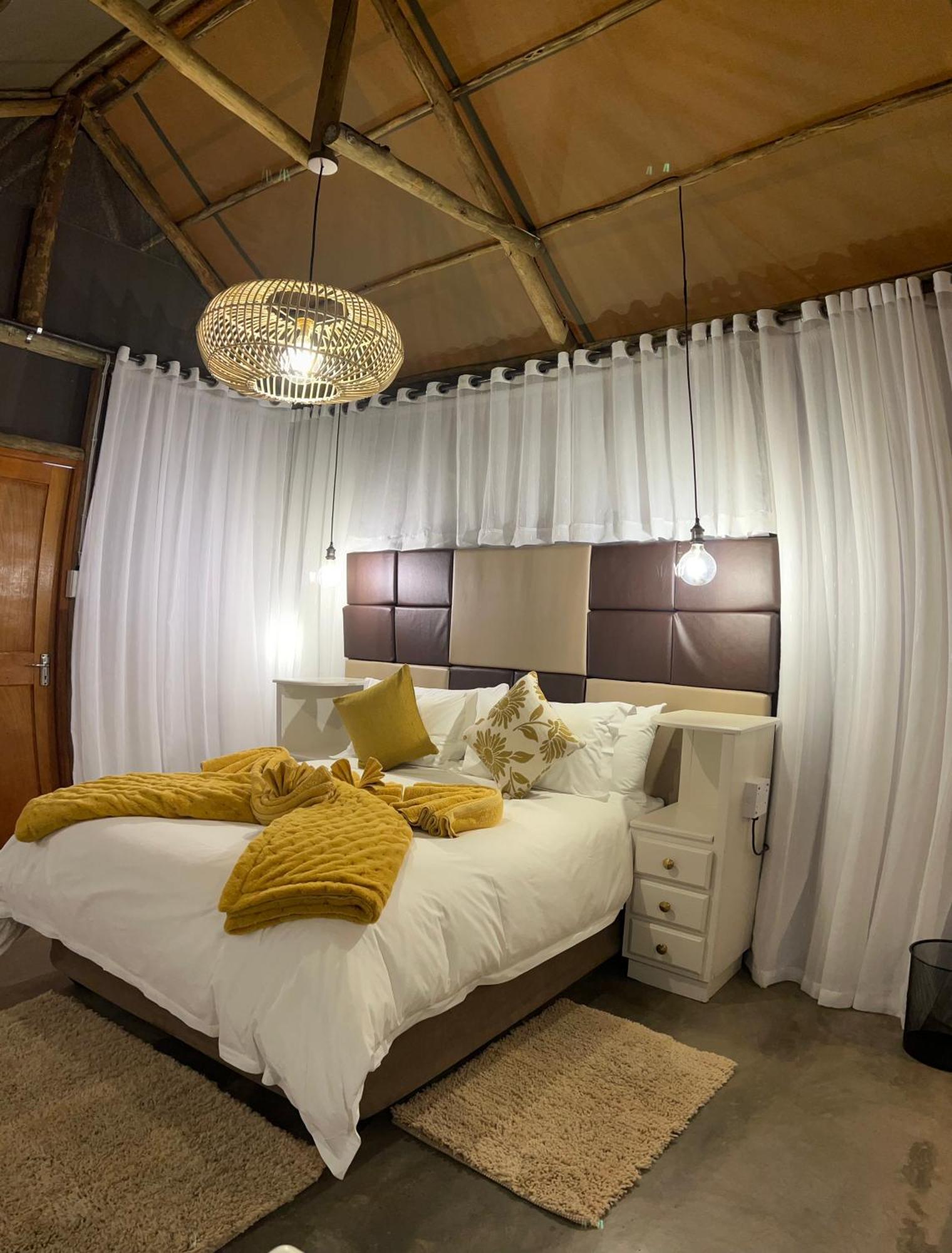 Lapa Lange Game Lodge Mariental Buitenkant foto