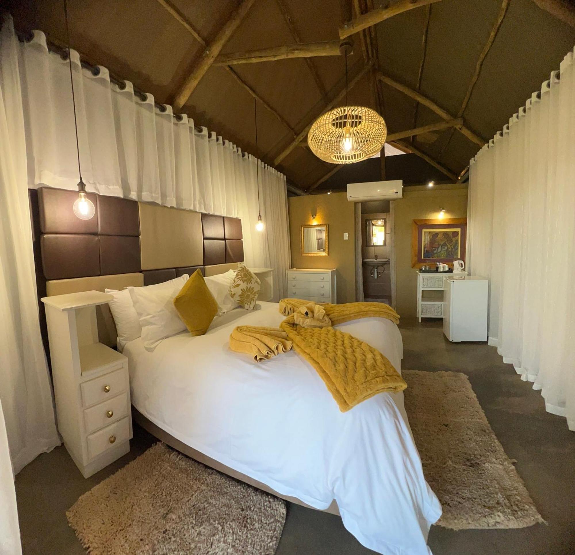 Lapa Lange Game Lodge Mariental Buitenkant foto