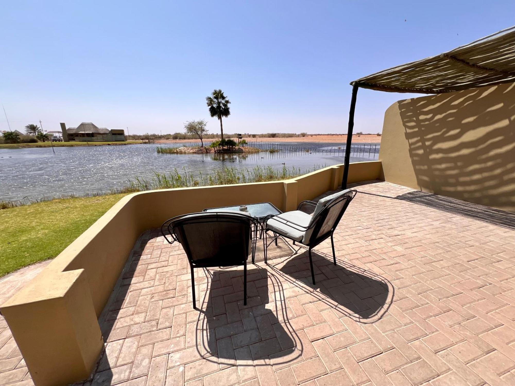 Lapa Lange Game Lodge Mariental Buitenkant foto