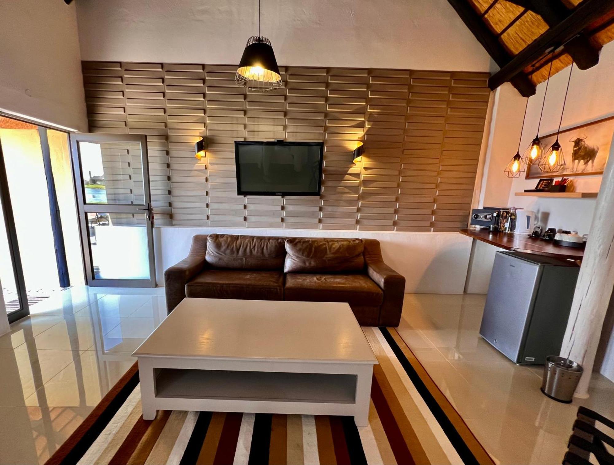 Lapa Lange Game Lodge Mariental Buitenkant foto