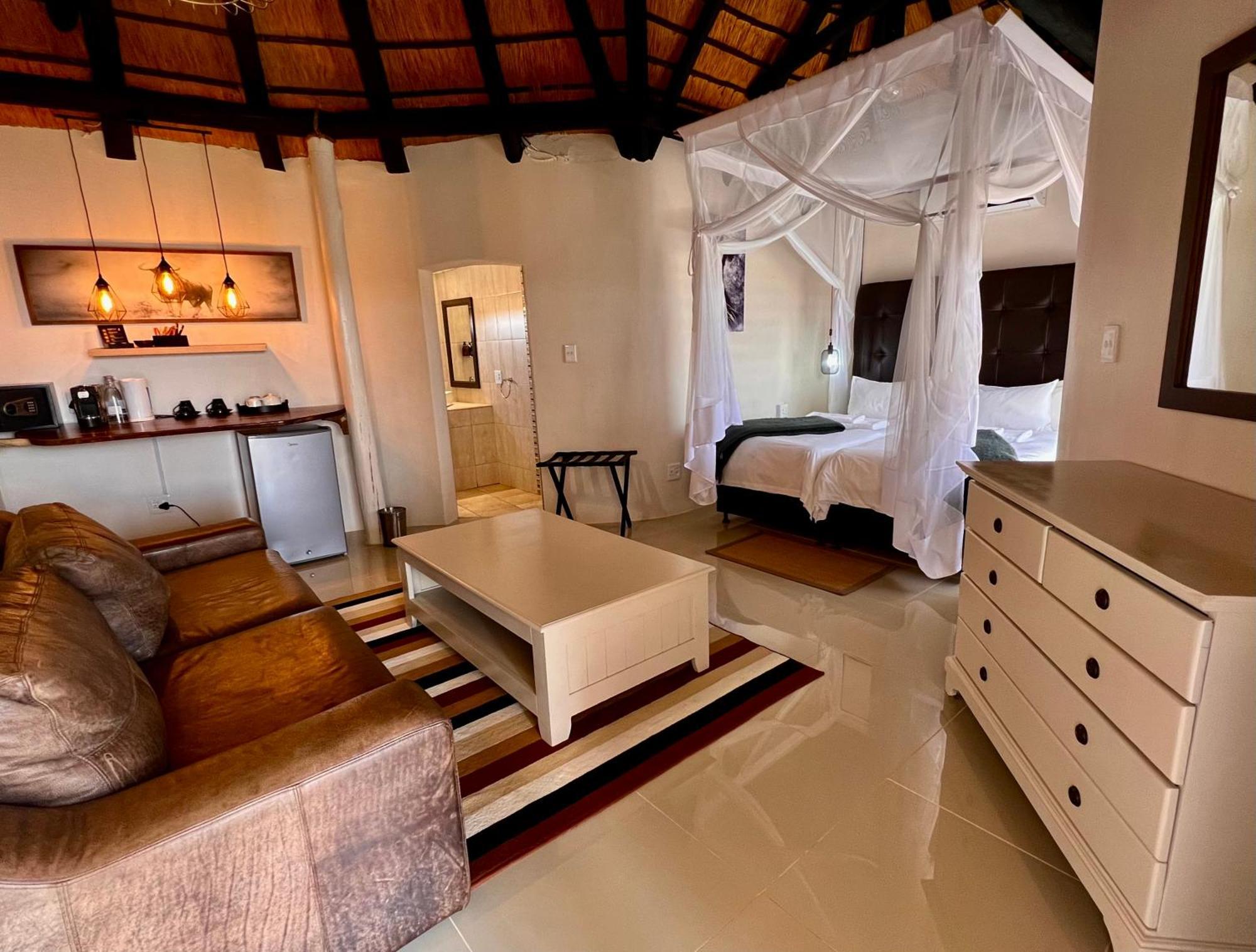 Lapa Lange Game Lodge Mariental Buitenkant foto