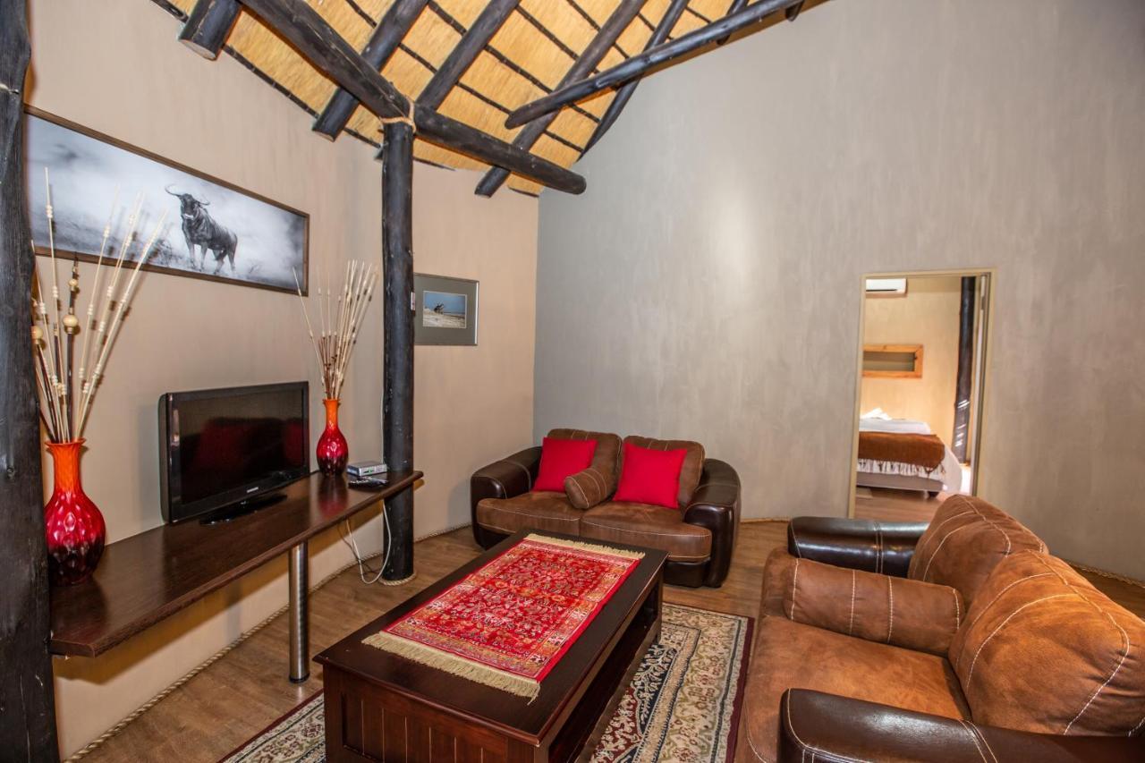Lapa Lange Game Lodge Mariental Buitenkant foto