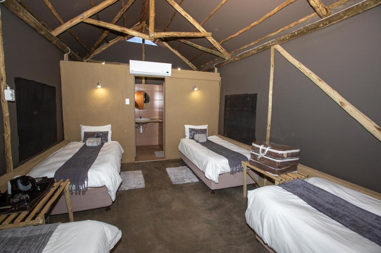 Lapa Lange Game Lodge Mariental Buitenkant foto
