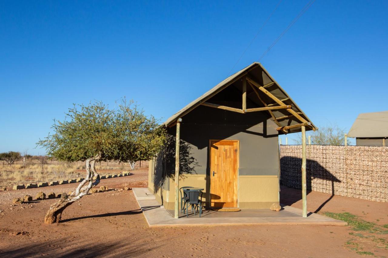Lapa Lange Game Lodge Mariental Buitenkant foto